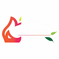Bushfirerisk.com.au Logo