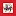 Bushido.hr Favicon