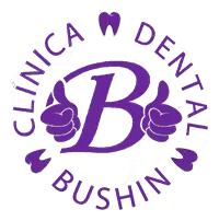 Bushin.es Logo