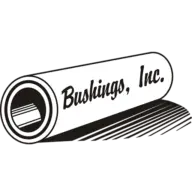 Bushingsinc.com Logo