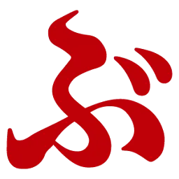 Bushinokuni-Shizuoka.jp Logo