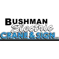 Bushmanelectric.com Favicon