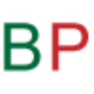 Bushproof.com Logo