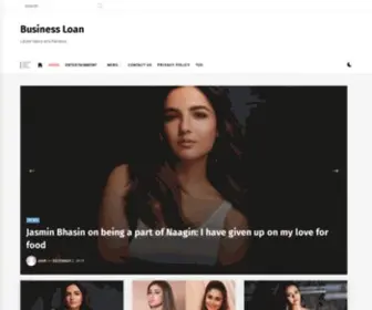 Business-Loan.services(Business Loan services) Screenshot