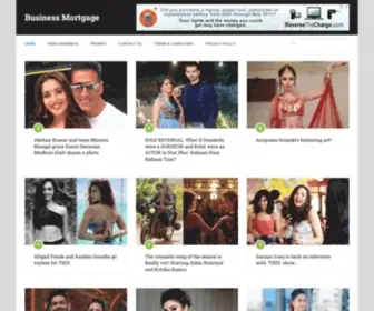 Business-Mortgage.trade(Business Mortgage) Screenshot