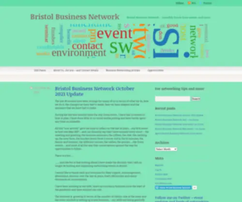 Business-Networksw.org(News from Business Network SW) Screenshot