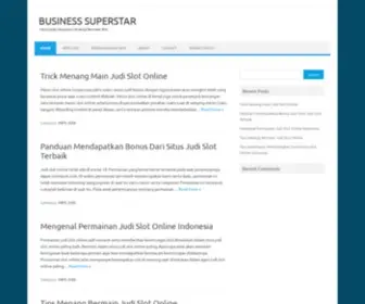 Business-Superstar.com(BUSINESS SUPERSTAR) Screenshot