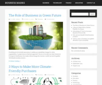 Business2Mark.com(Business2mark) Screenshot