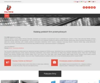 Businesscompanies.pl(Katalog) Screenshot