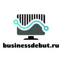 Businessdebut.ru Favicon