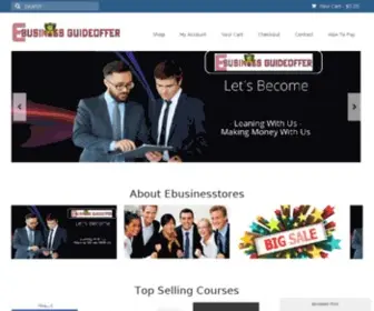 Businessdl.com(Businessdl) Screenshot