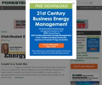 Businessenergy.net(businessenergy) Screenshot