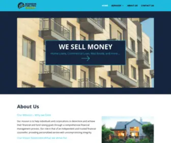 Businessfuelpro.com(Business Fuel Pro) Screenshot