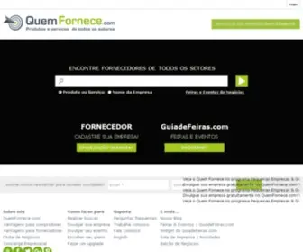 Businessguide.com.br(Businessguide) Screenshot