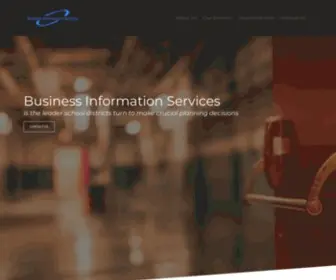 Businessinfo.services(Business Information Services) Screenshot