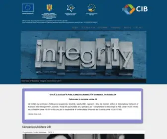 Businessintegrity.ro(businessintegrity) Screenshot