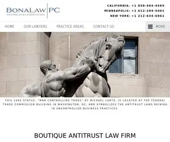 Businessjustice.com(Call (858) 964) Screenshot