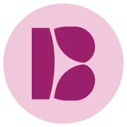 Businesslaidbare.com Logo