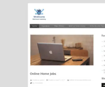 Businessnewspost.com(Career) Screenshot