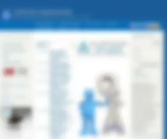 Businessstudio.com.ua(Сайт по решению задач управленцев (менеджеров)) Screenshot