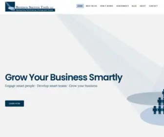 Businesssuccesstools.biz(Grow Your Business) Screenshot