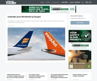 Businesstraveller.com(International) Screenshot
