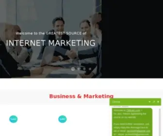 Businesstut.com(Businesstut) Screenshot