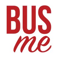 Busme.com.au Favicon