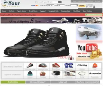 Bussareps.ru(Cheap nike shoes) Screenshot