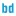 Bussedesign.com Favicon