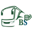 Bussewanepal.com Logo
