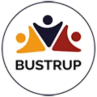 Bustrup.dk Favicon