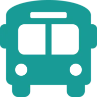 BusudlejNing.dk Logo