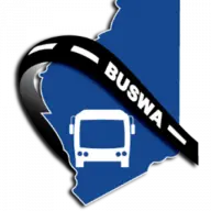 Buswa.com.au Favicon