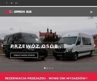 BusypolskaszwajCaria.pl(Busy do Szwajcarii Niemiec Polski) Screenshot