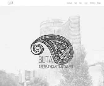 Butaankara.com(Buta Ankara) Screenshot