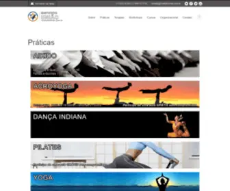 Butantaonline.com.br(Butantã Online) Screenshot