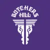 Butchershill.org Favicon