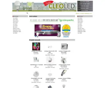 Butiklampu.com(Alat listrik lampu LED) Screenshot