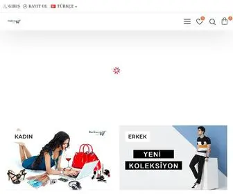 Butikson.com(Giyim) Screenshot