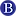 Butlerchristian.org Favicon