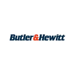 Butlerhewitt.co.nz Logo