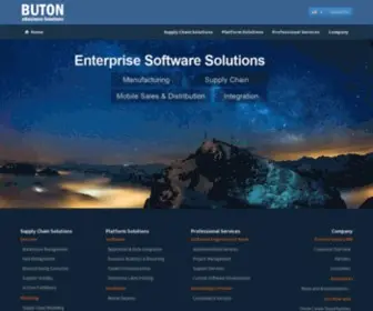 Buton.com.tr(Buton eBusiness Solutions) Screenshot