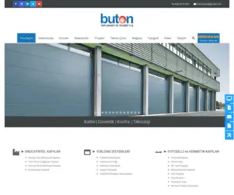 Butonyapi.com.tr(Buton Yapı) Screenshot