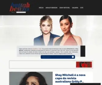 Buttahbenzobrasil.com(Sua melhor fonte de informa) Screenshot