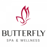 Butterfly-Spa.de Favicon