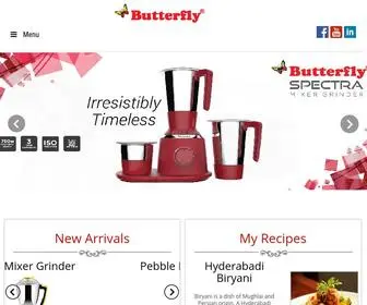 Butterflyindia.com(Good for a life time) Screenshot