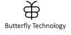 Butterflyteck.com Favicon