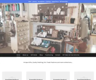 Butterflytreeboutique.com(Butterfly Tree Boutique) Screenshot