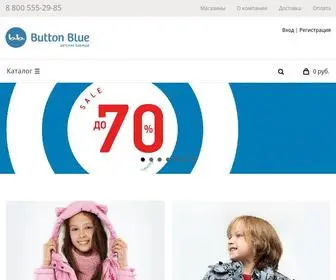 Button-Blue.com(Интернет) Screenshot